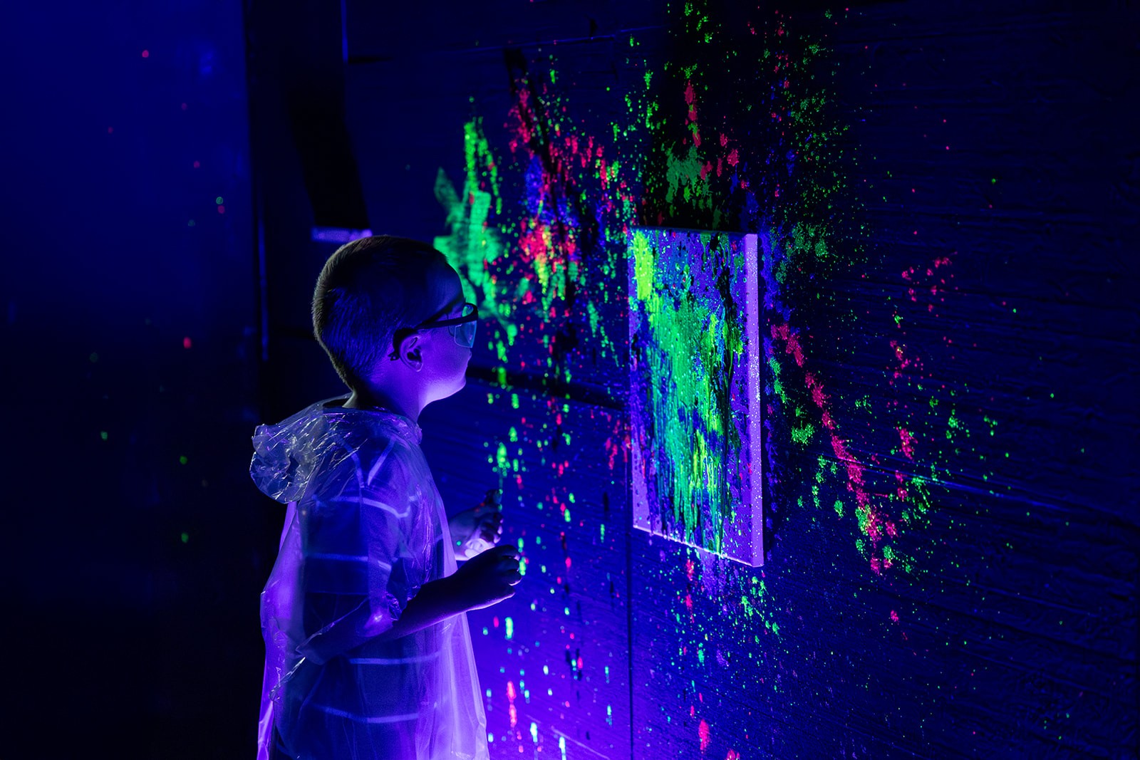 Sala Fluo
