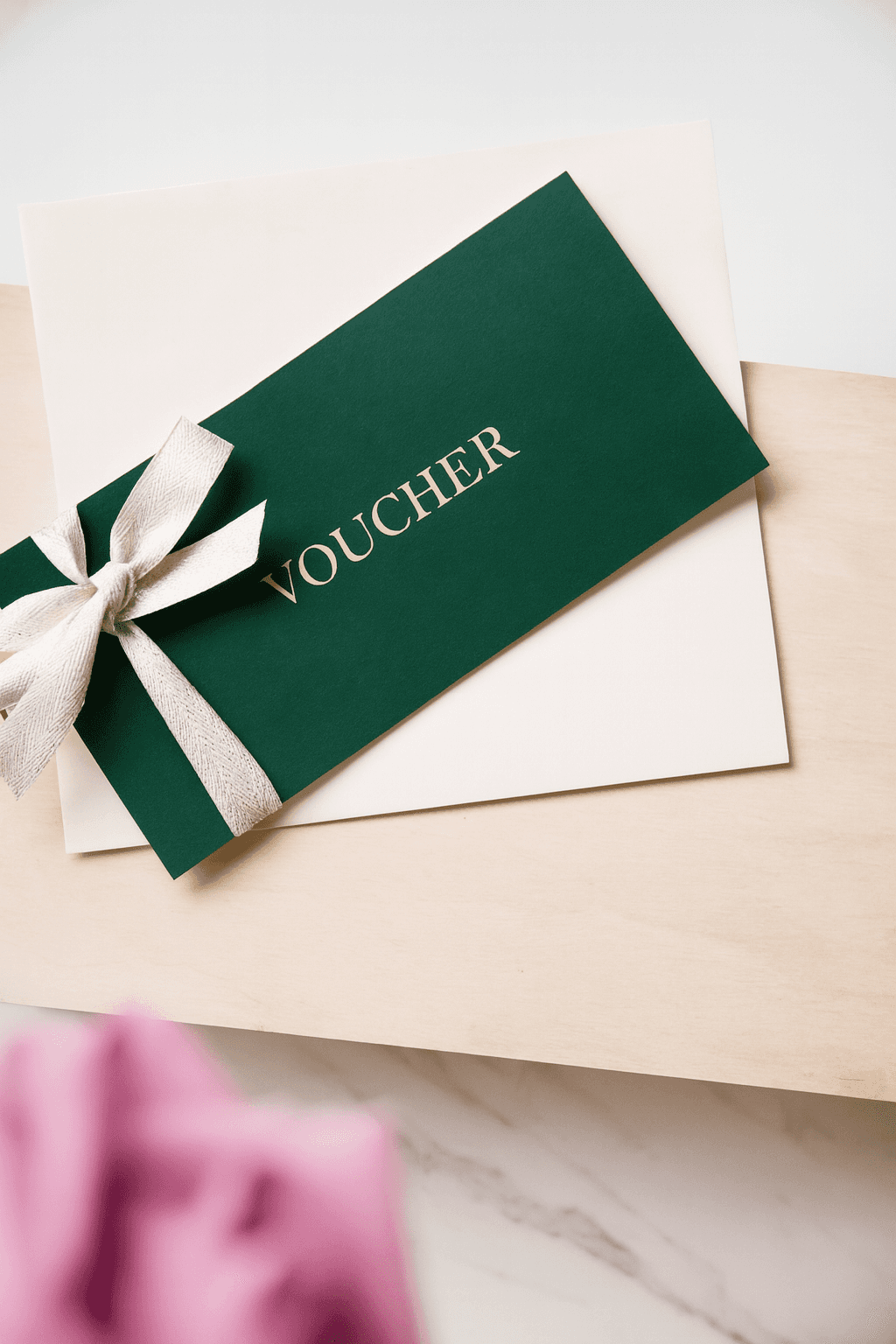 Voucher KOLOROlab