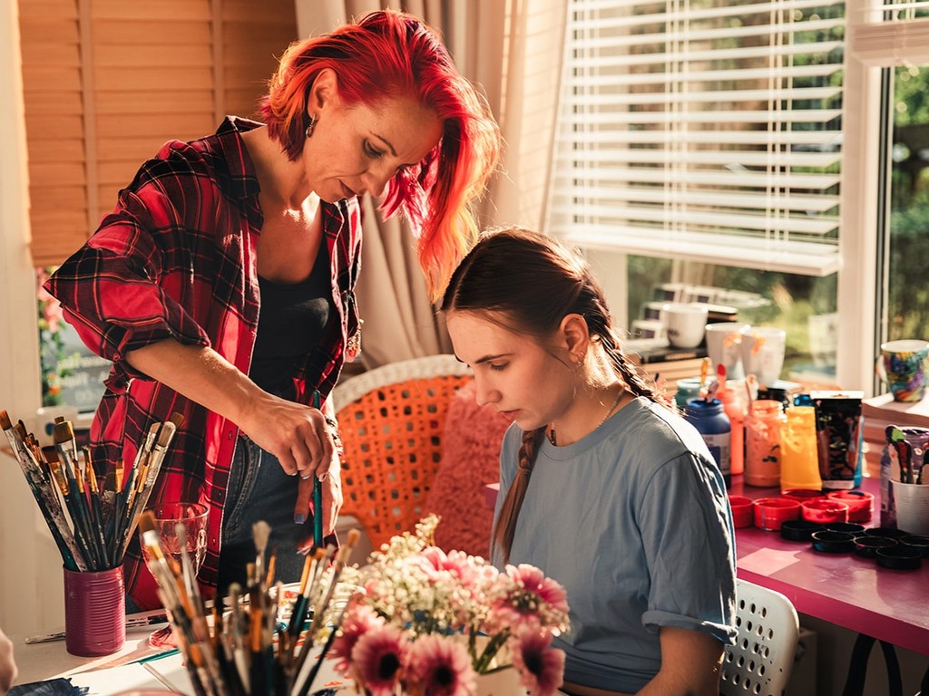Warsztaty Indywidualne "loveyourself"